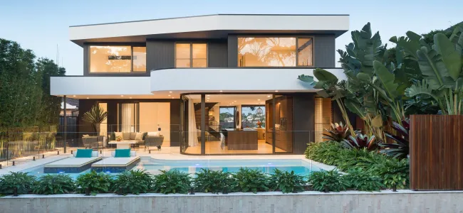 Gow Ave, Port Hacking — Next Level Electrical