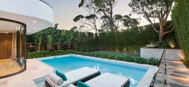 Gow Ave, Port Hacking — Next Level Electrical