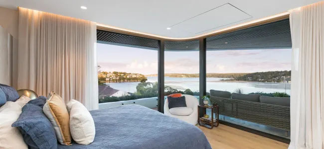 Gow Ave, Port Hacking — Next Level Electrical