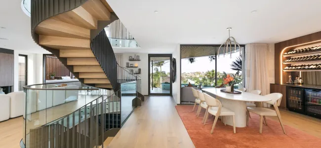 Gow Ave, Port Hacking — Next Level Electrical
