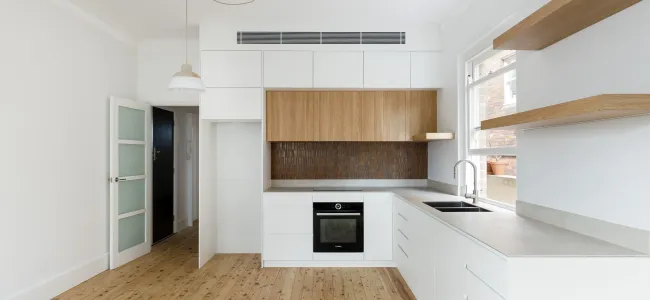 North Bondi — Next Level Electrical