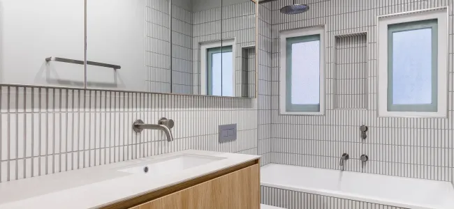 North Bondi — Next Level Electrical