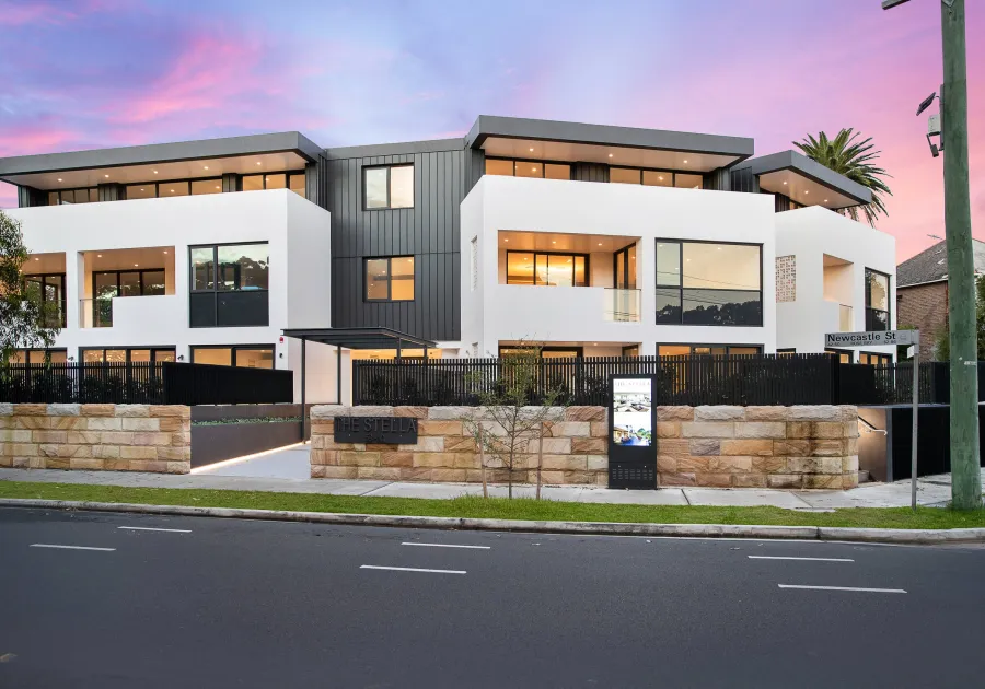 The Stella, Rose Bay