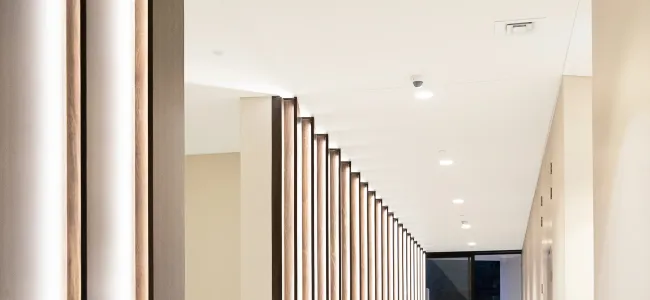The Stella, Rose Bay — Next Level Electrical