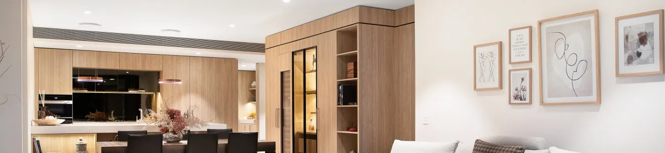 The Stella, Rose Bay — Next Level Electrical