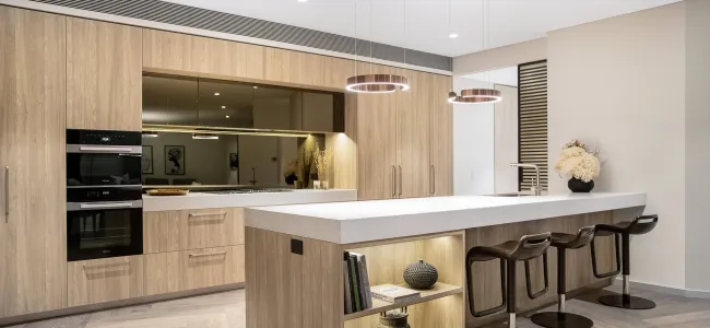 The Stella, Rose Bay — Next Level Electrical