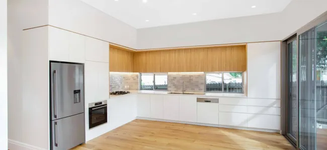 Arncliffe — Next Level Electrical