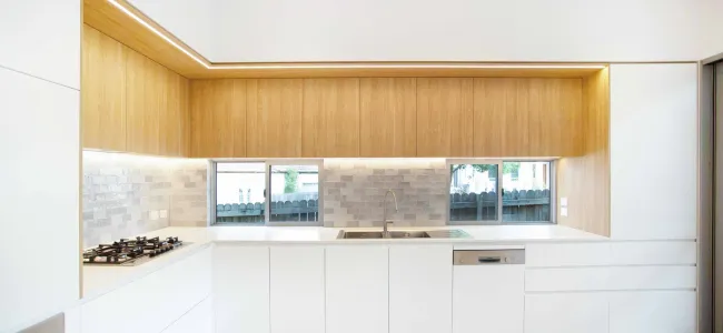 Arncliffe — Next Level Electrical