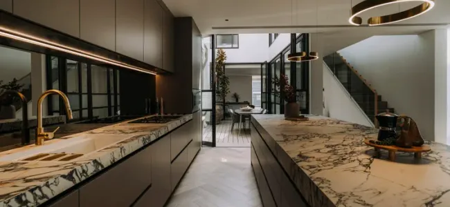 Beaumont St, Rose Bay — Next Level Electrical