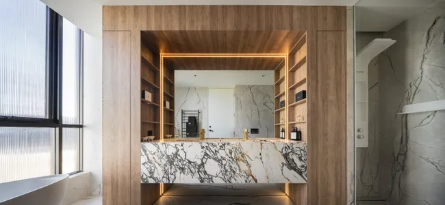 Beaumont St, Rose Bay — Next Level Electrical