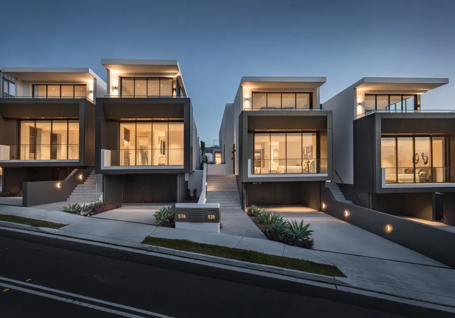 Beaumont St, Rose Bay