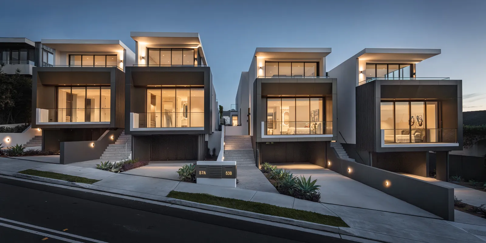 Beaumont St, Rose Bay