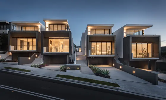 Beaumont St, Rose Bay