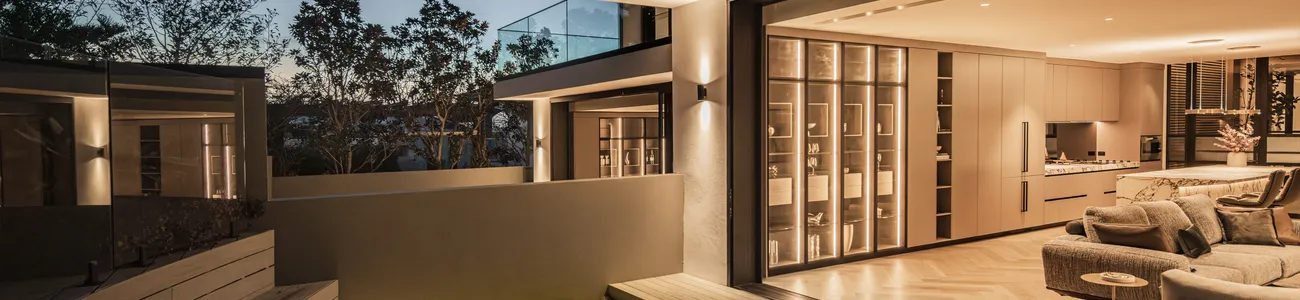 Beaumont St, Rose Bay — Next Level Electrical
