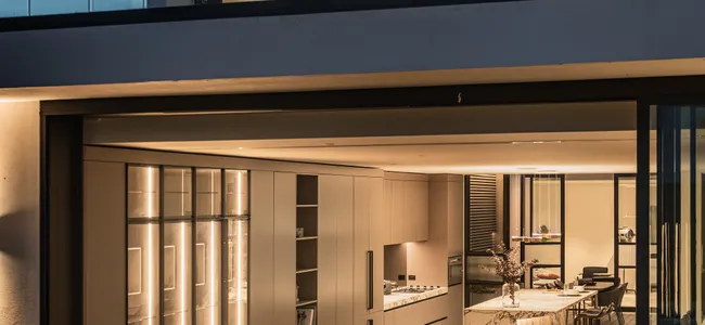 Beaumont St, Rose Bay — Next Level Electrical