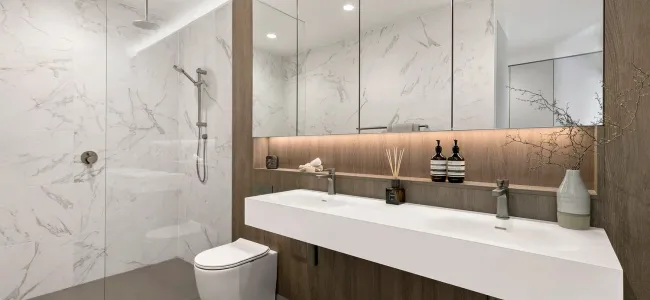 The Stella, Rose Bay — Next Level Electrical