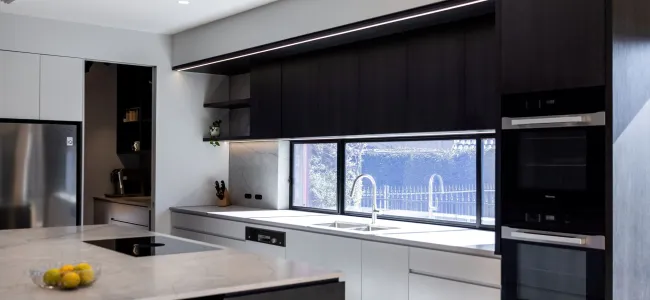 Beaumont Hills — Next Level Electrical