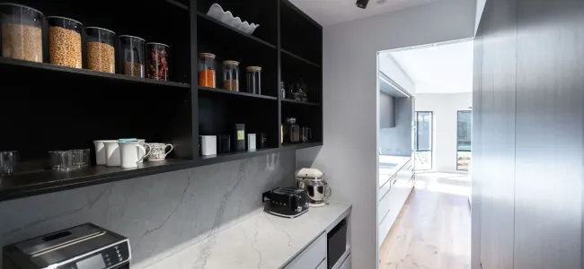 Beaumont Hills — Next Level Electrical