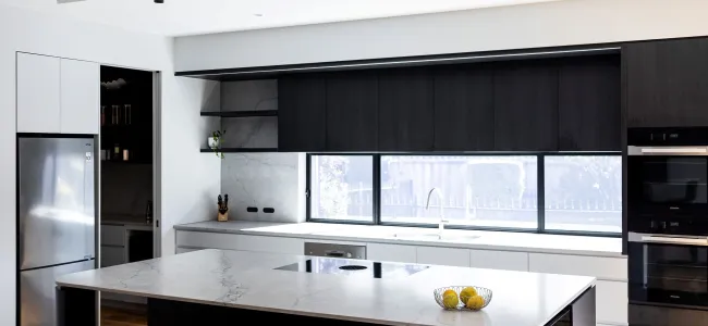 Beaumont Hills — Next Level Electrical