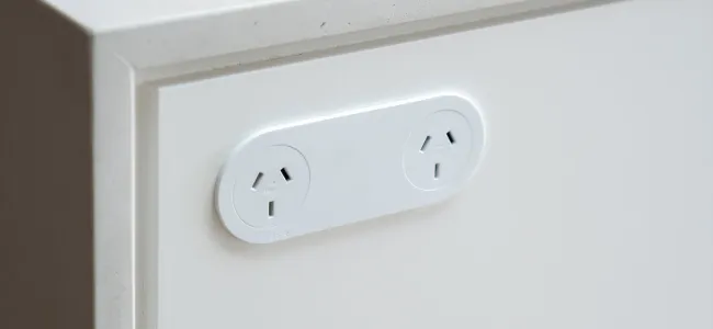 Wellington St, Rosebery — Next Level Electrical