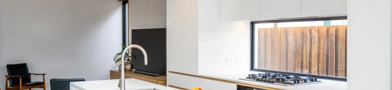 Wellington St, Rosebery — Next Level Electrical
