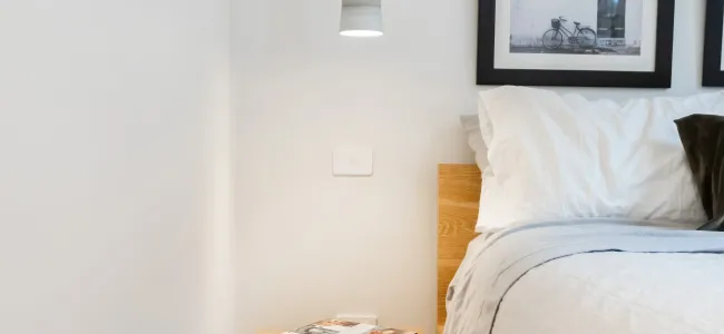 Wellington St, Rosebery — Next Level Electrical