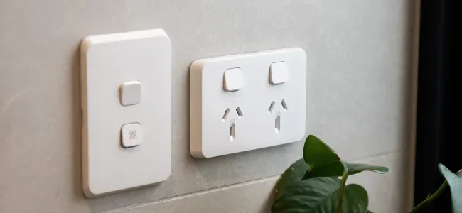 Wellington St, Rosebery — Next Level Electrical