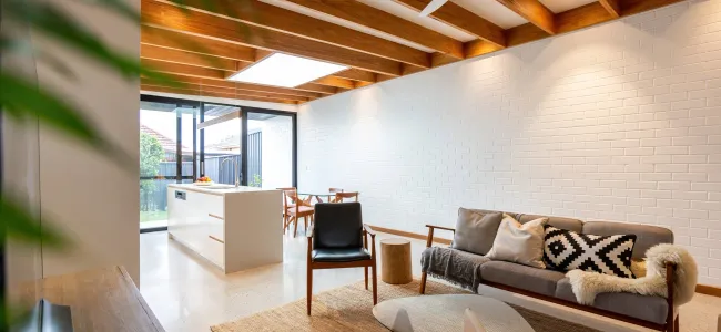 Wellington St, Rosebery — Next Level Electrical