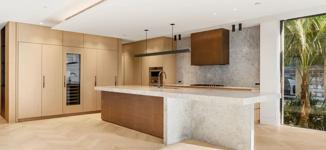 Thornton St, Darling Point — Next Level Electrical