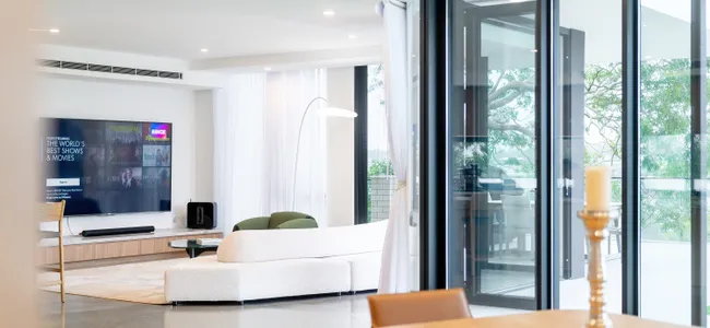 Seaforth — Next Level Electrical