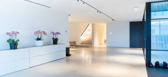 Kings Rd, Vaucluse — Next Level Electrical