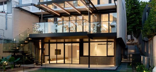 Dudley Rd, Rose Bay — Next Level Electrical