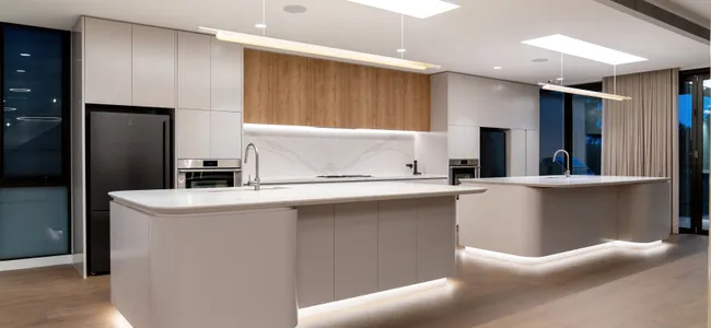 Dudley Rd, Rose Bay — Next Level Electrical