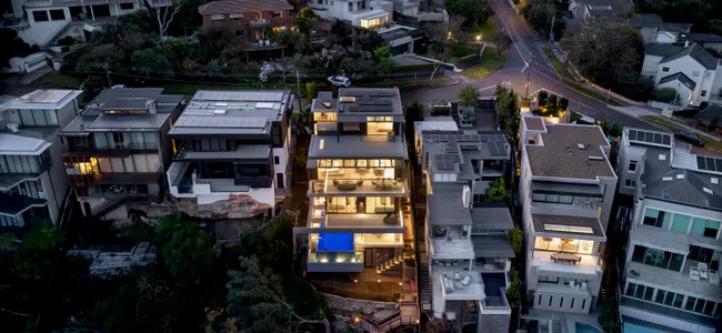 Dorset Rd, Northbridge — Next Level Electrical