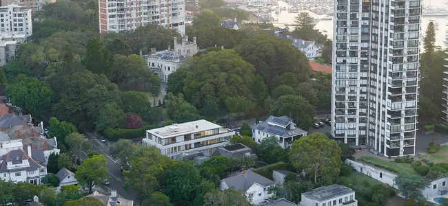 Thornton St, Darling Point — Next Level Electrical