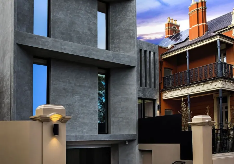 Dutruc St, Randwick
