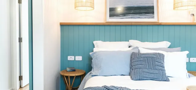 The Chill, Sanctuary Point — Next Level Electrical