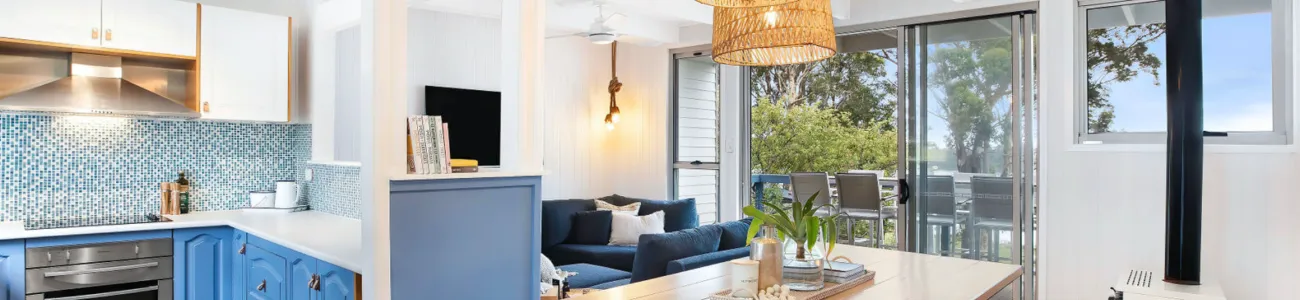The Chill, Sanctuary Point — Next Level Electrical