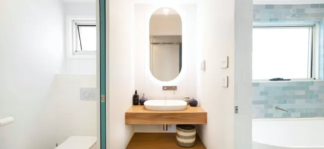 The Chill, Sanctuary Point — Next Level Electrical