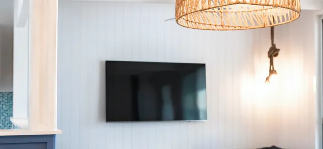 The Chill, Sanctuary Point — Next Level Electrical
