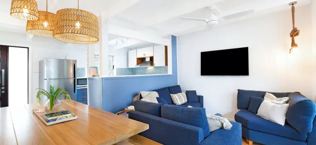 The Chill, Sanctuary Point — Next Level Electrical