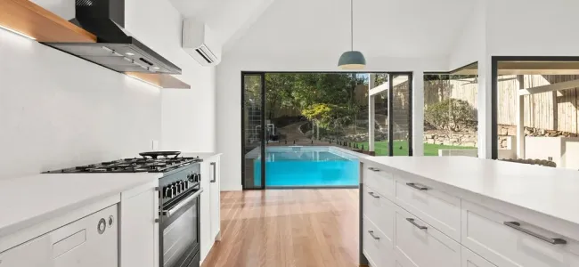 Bexley — Next Level Electrical