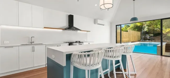 Bexley — Next Level Electrical