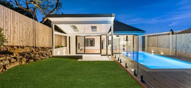 Bexley — Next Level Electrical