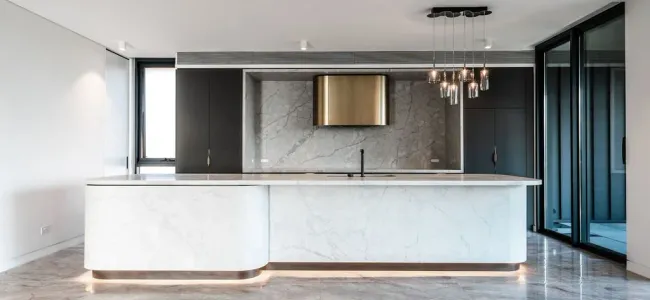 Dudley Rd, Rose Bay (2021) — Next Level Electrical