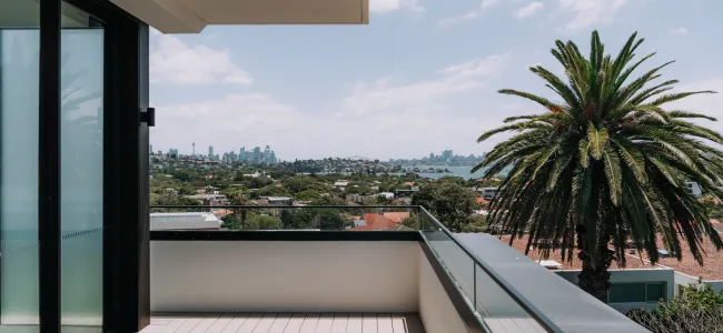 Beaumont St, Rose Bay — Next Level Electrical