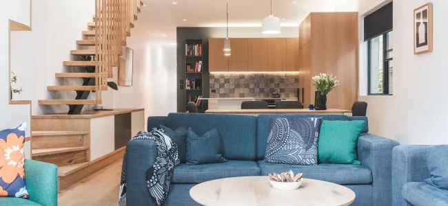 Hawken St, Newtown — Next Level Electrical